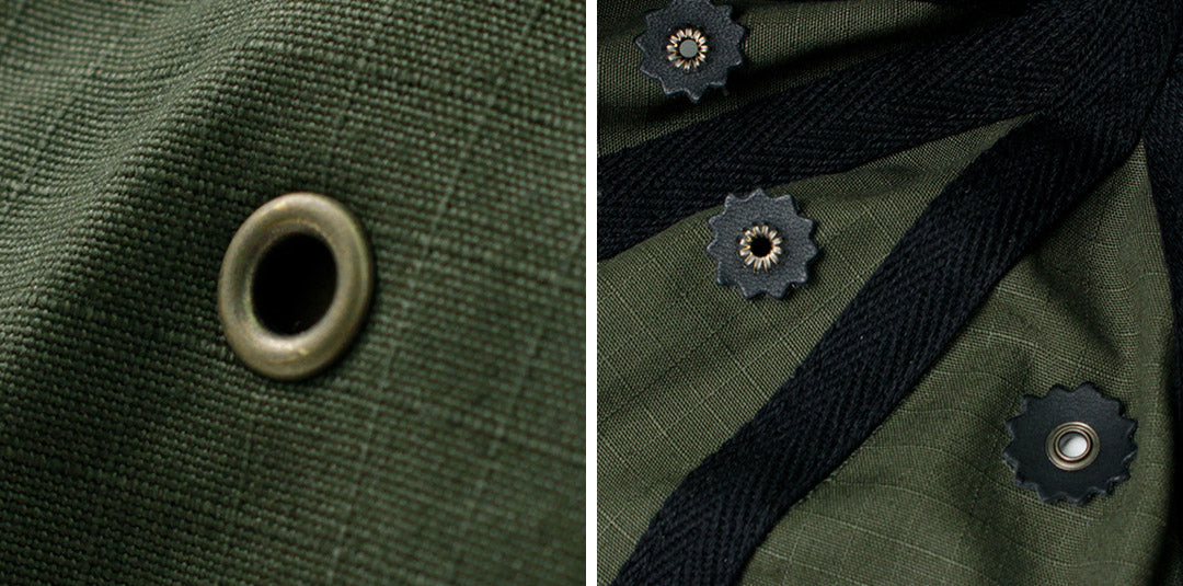 BLUE BOOKS CO. / Chapeau militaire