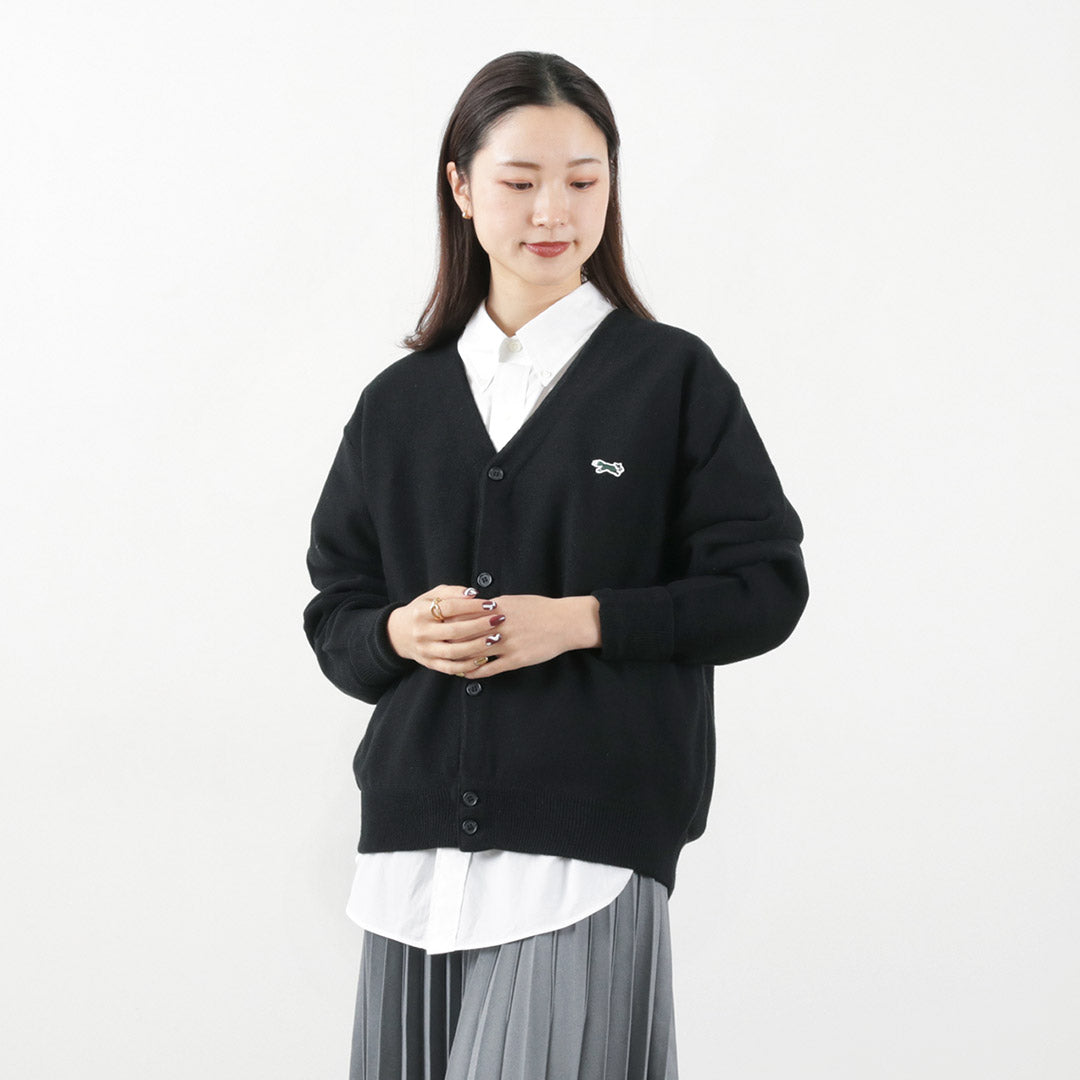 THE FOX /폭스 가디건