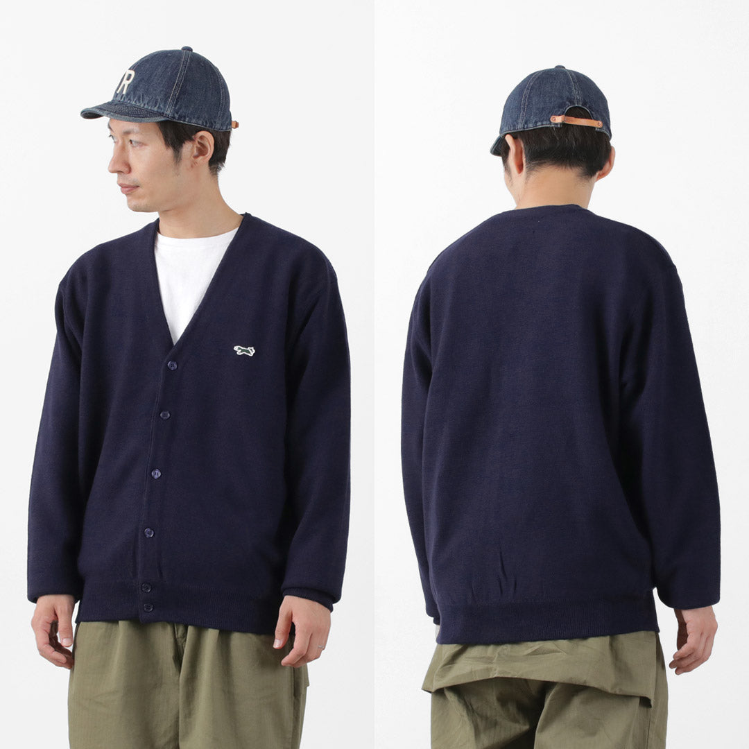 THE FOX /폭스 가디건