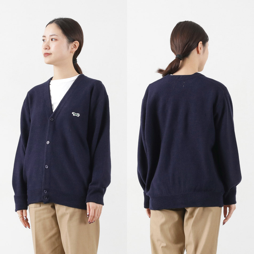 THE FOX /폭스 가디건