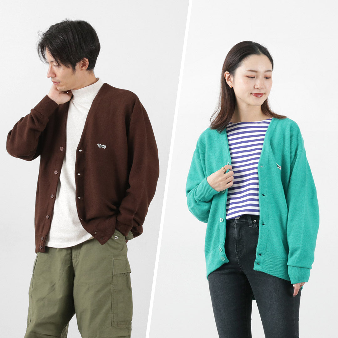 THE FOX /폭스 가디건