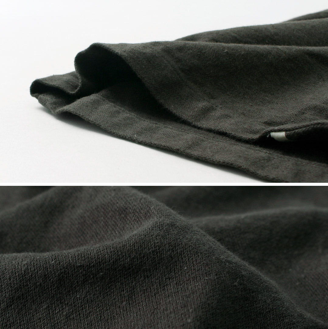 FOB FACTORY / F2430 French Basque Coat