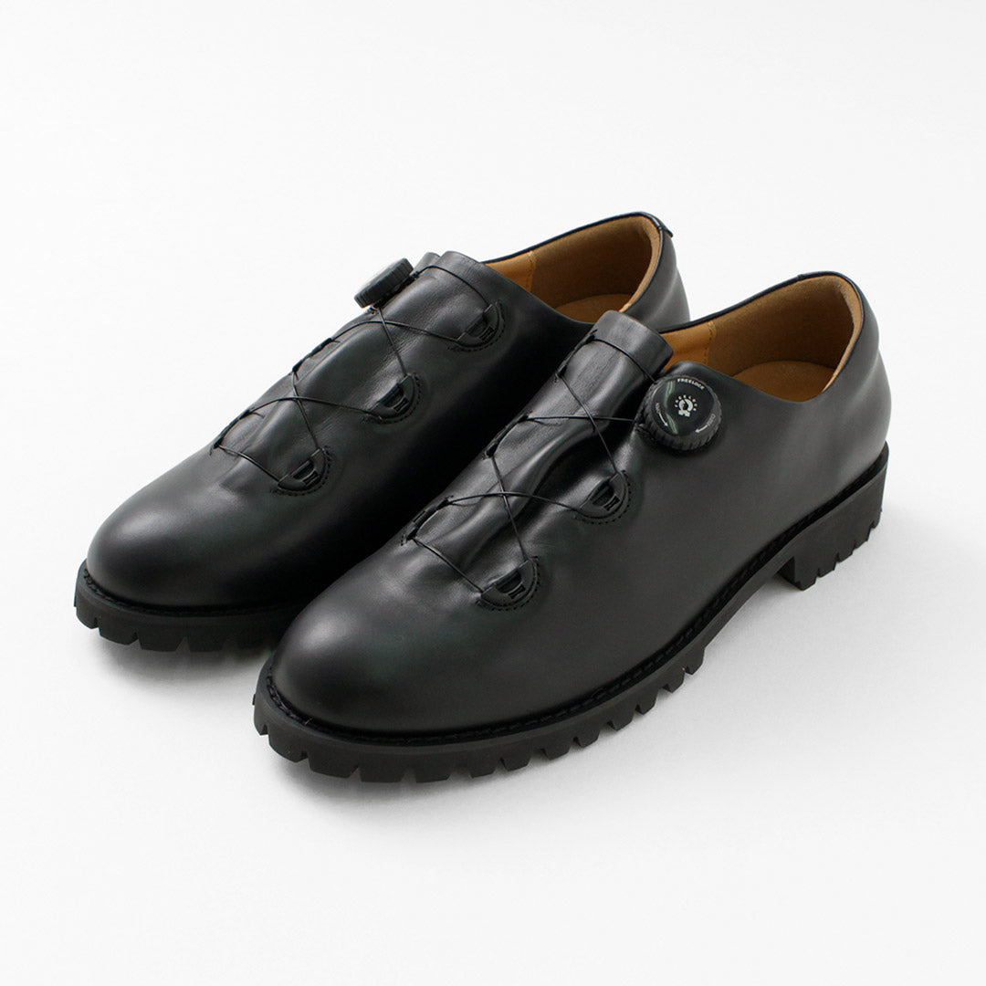 MOLLE SHOES / 프리 락마운틴 슈즈