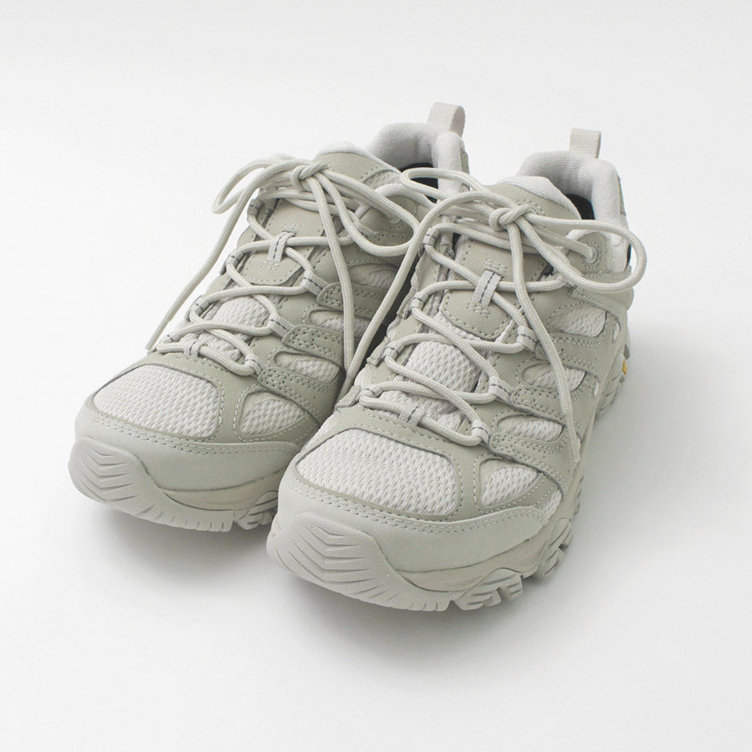 MERRELL / Moab 3 Baskets Gore-Tex synthétiques