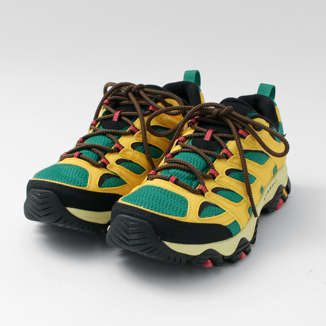 MERRELL / Moab 3 Baskets Gore-Tex synthétiques