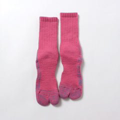 pink / F