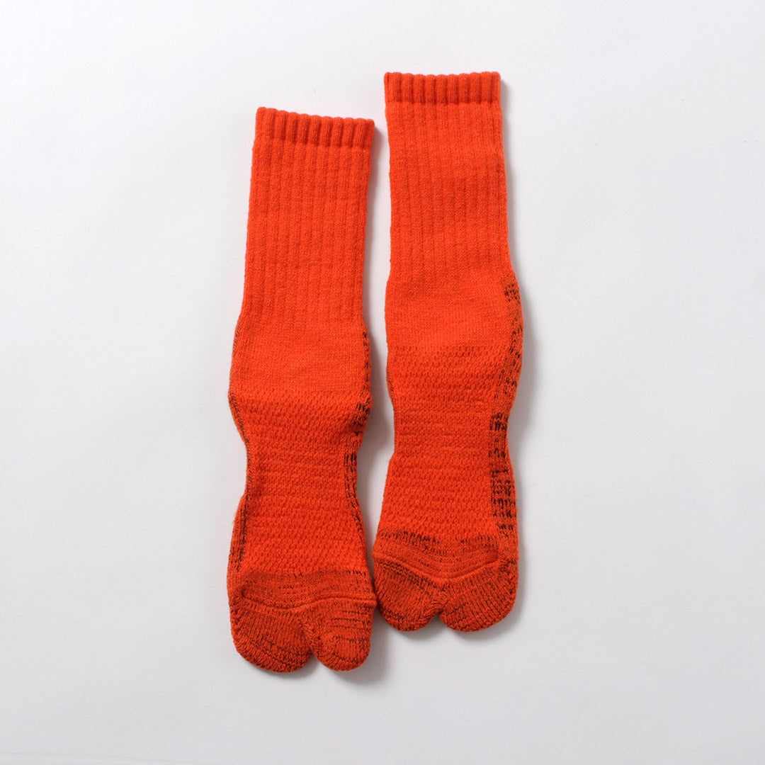 NODAL / 84N Long Socks