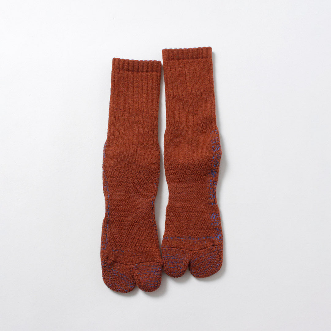 NODAL / 84N Long Socks