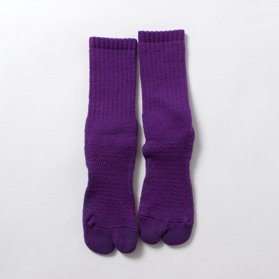 NODAL / 84N Long Socks