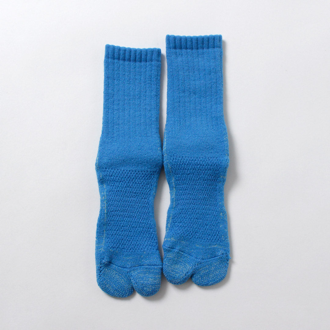 NODAL / 84N Long Socks