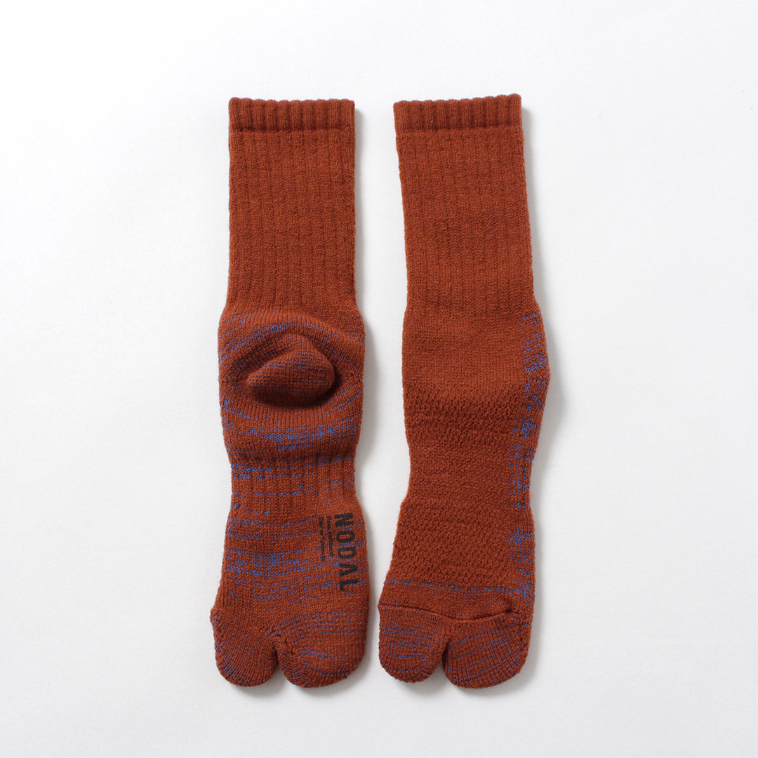 NODAL / 84N Long Socks