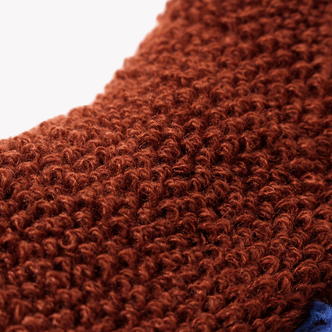 NODAL / 84N Long Socks