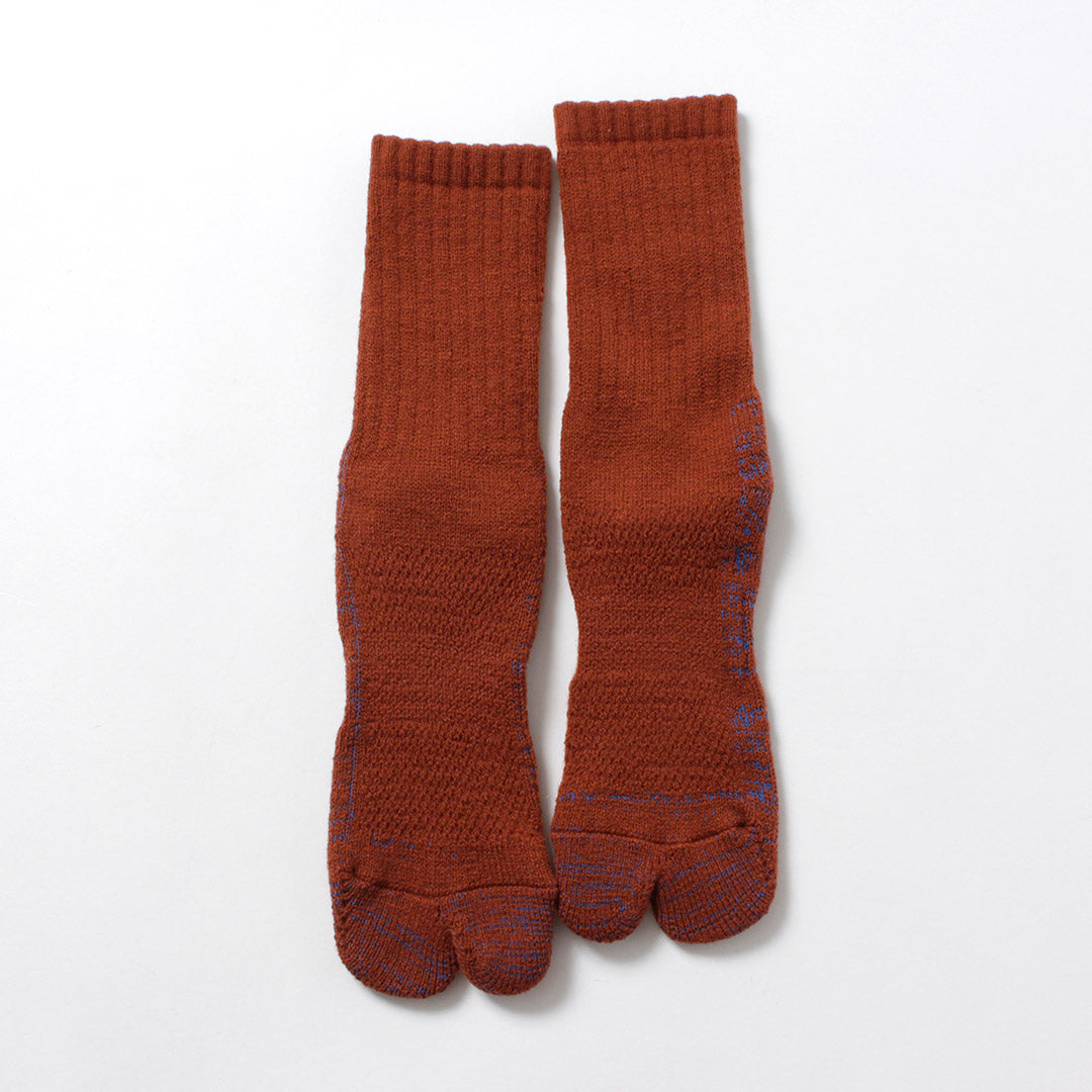 NODAL / 84N Long Socks