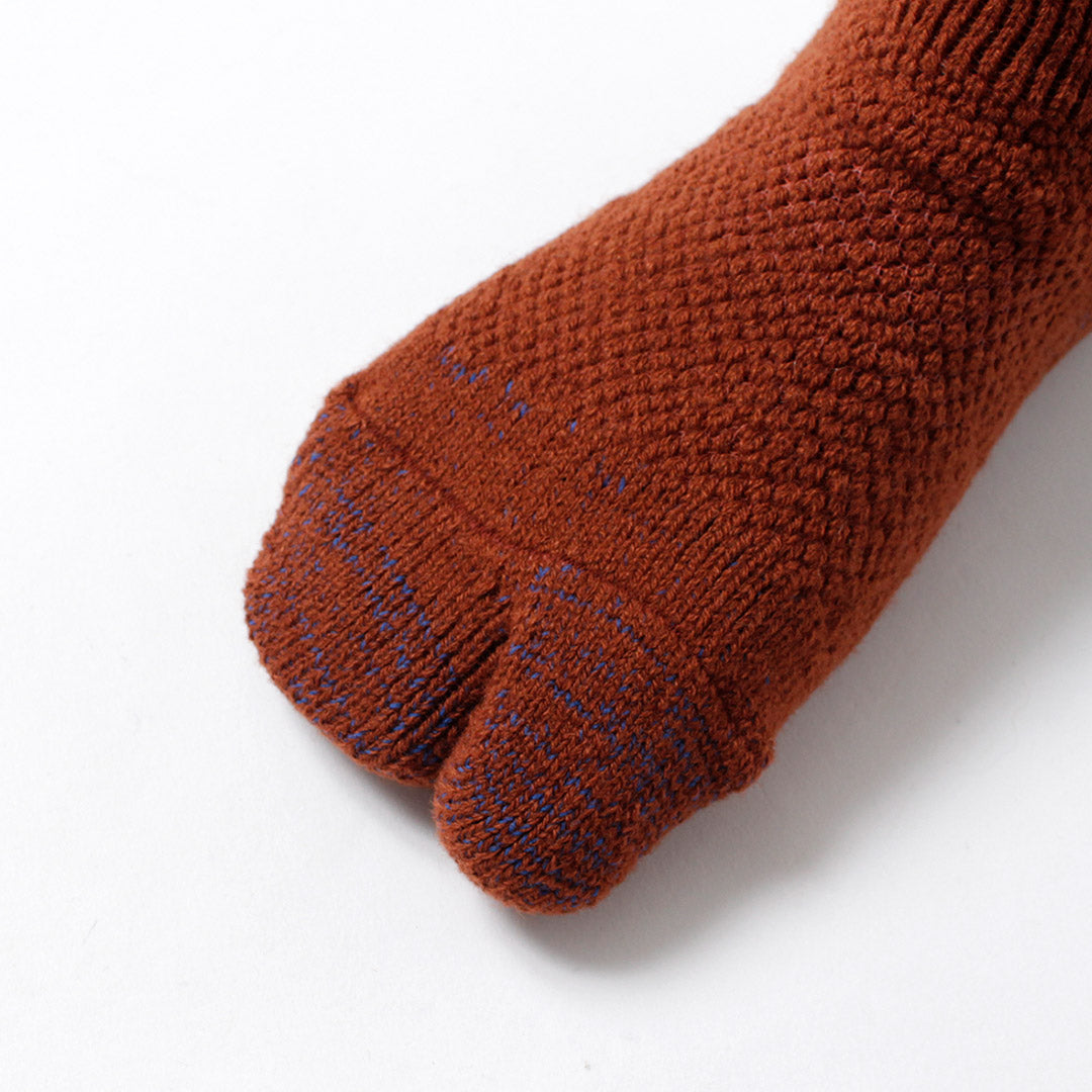 NODAL / 84N Long Socks