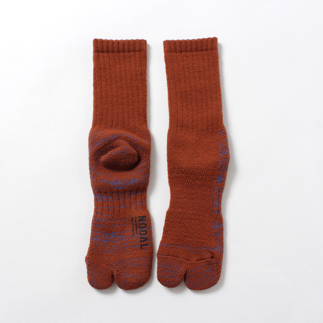 NODAL / 84N Long Socks