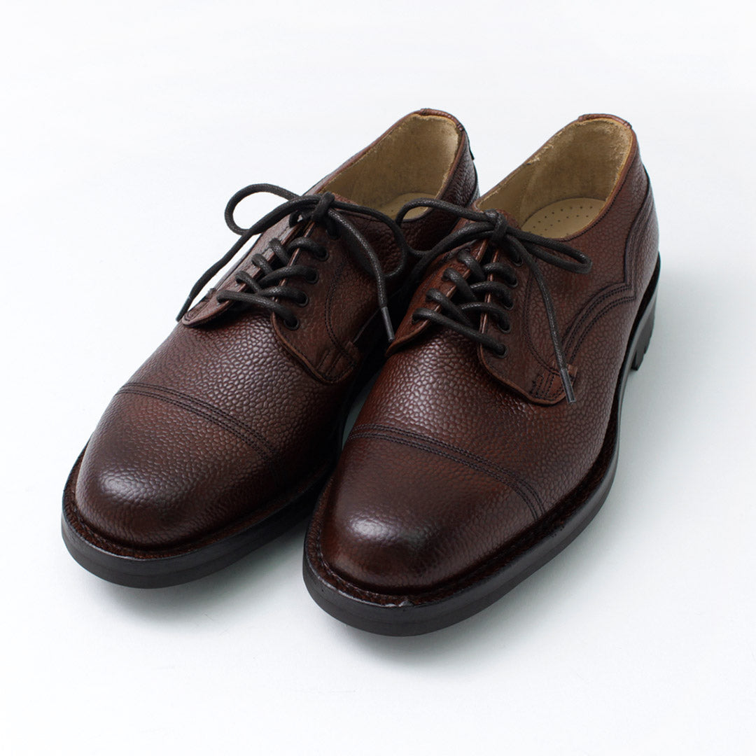 JOSEPH CHEANEY / CAIRNGORM 2 C Chaussures en cuir