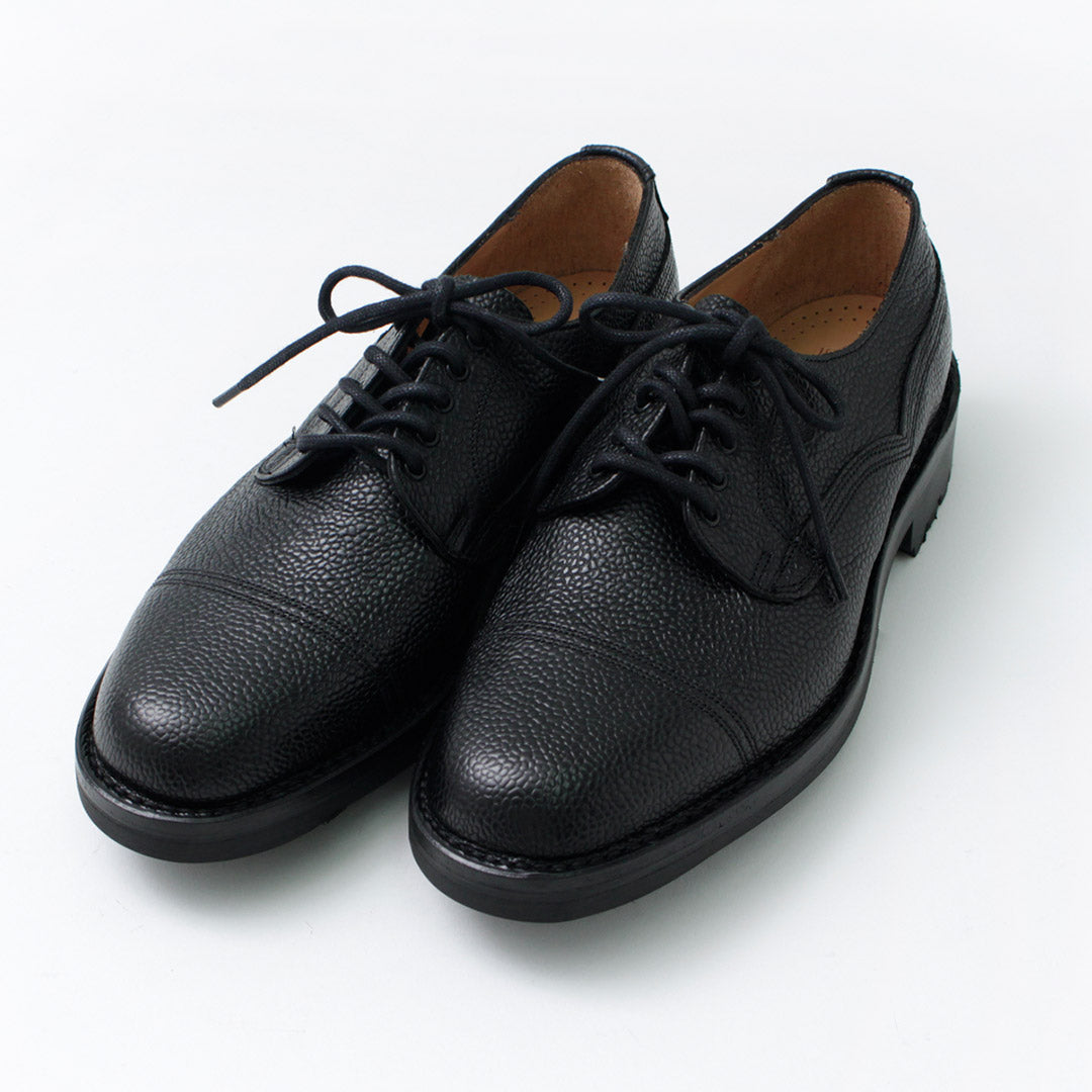 JOSEPH CHEANEY / CAIRNGORM 2 C Chaussures en cuir