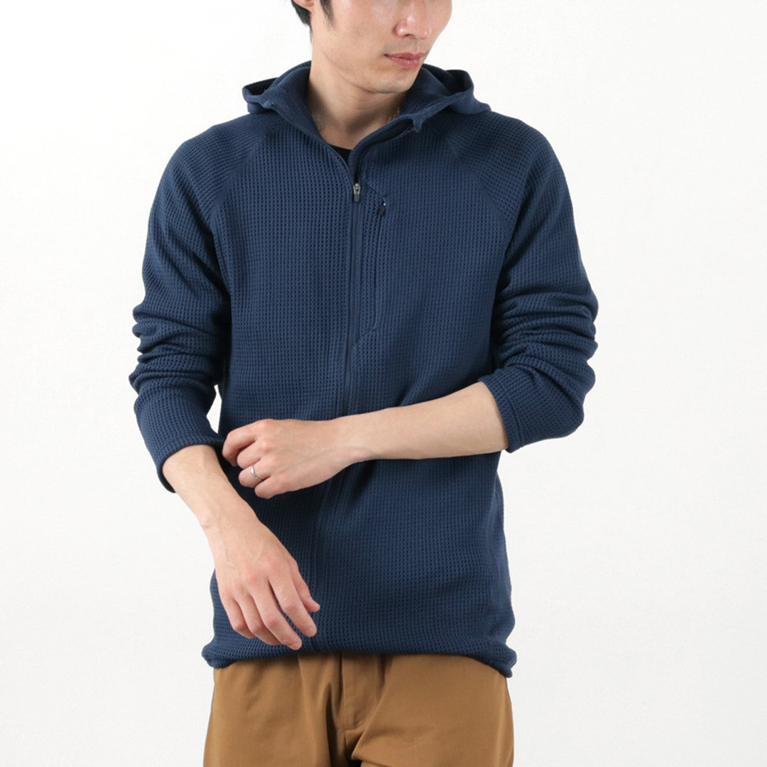 Houdini / Pacefeflow Coldie