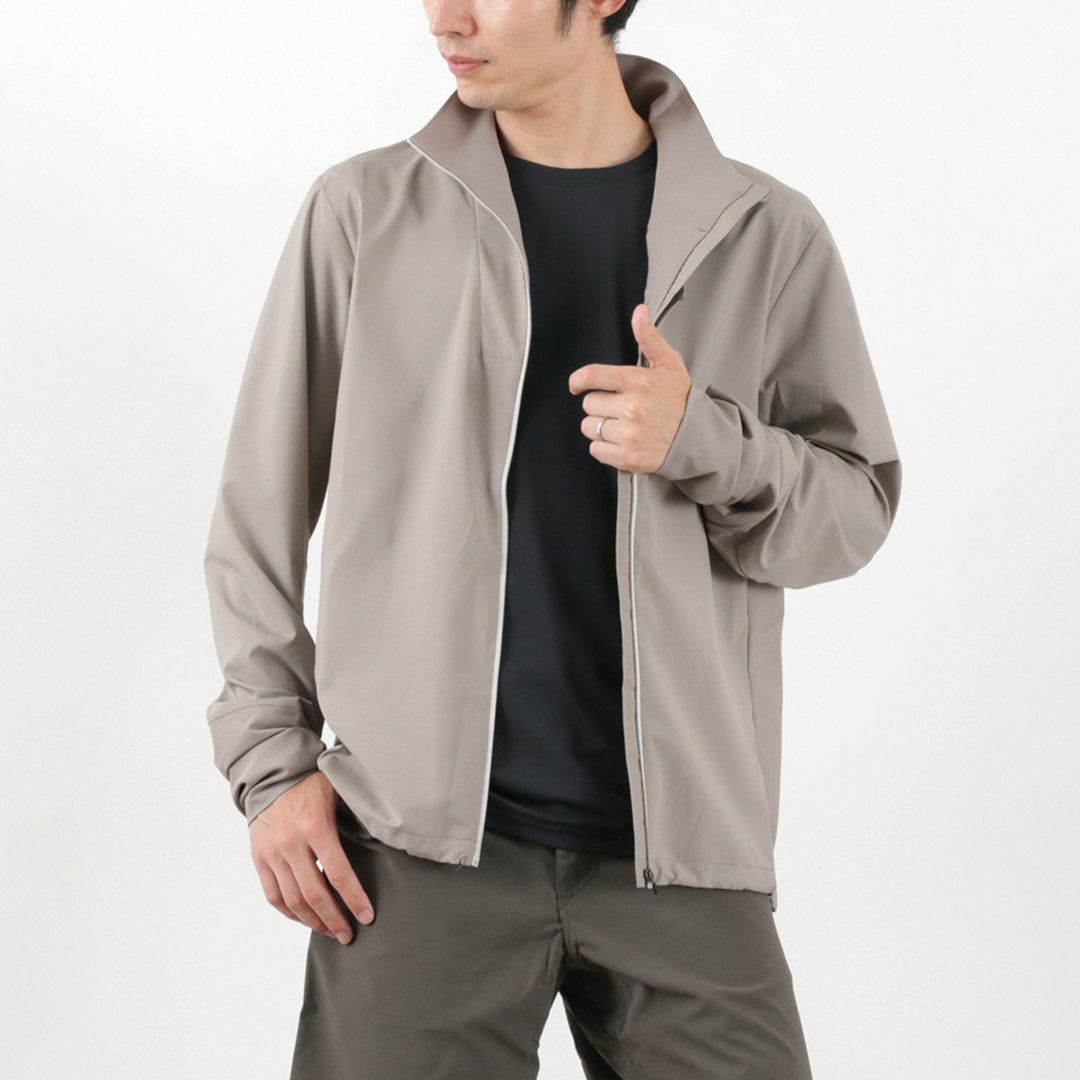 Chaqueta Houdini / Pacewind
