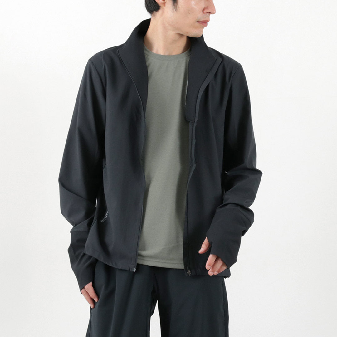 Chaqueta Houdini / Pacewind