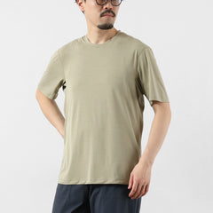 green / M
