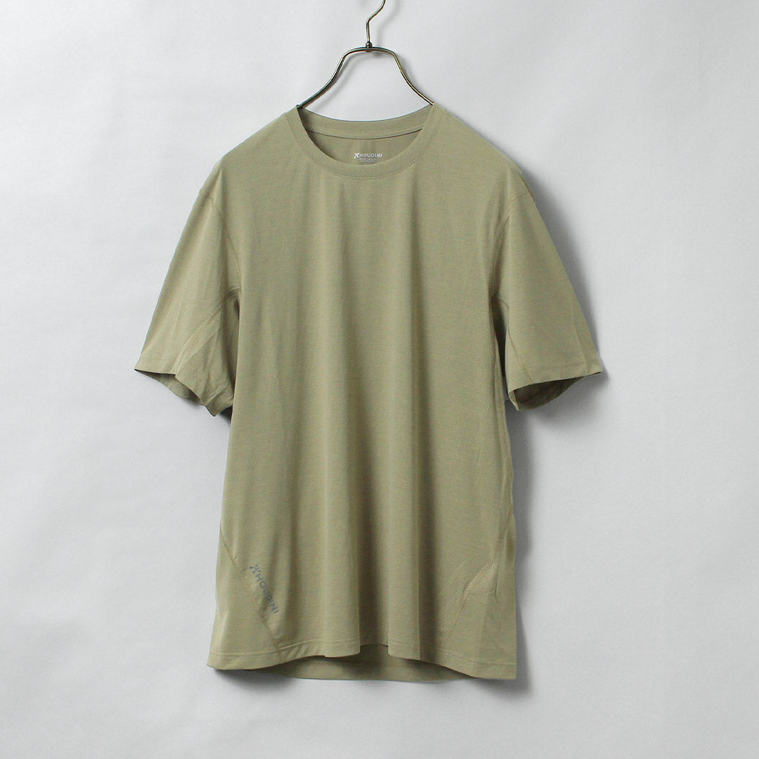 HOUDINI / Ms Pace Air Tee