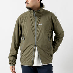 khaki / S