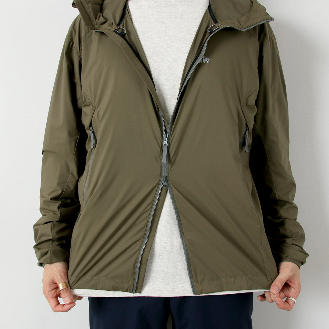 TILAK / Tind Jacket