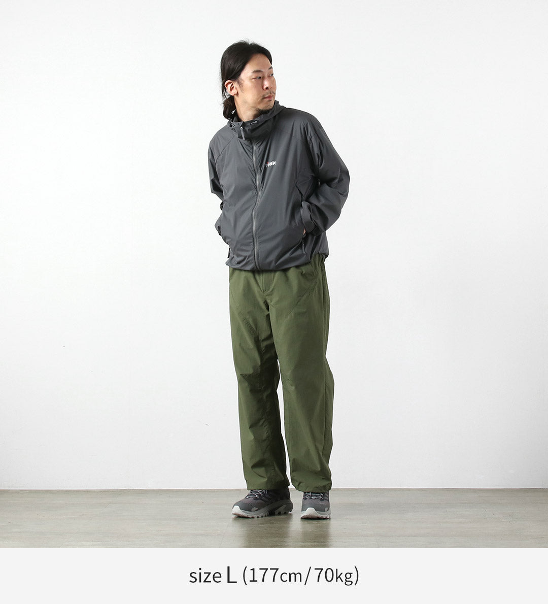 TILAK / Tind Jacket