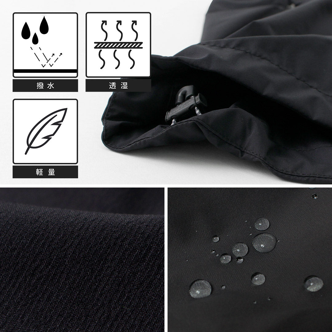 TILAK / Tind Jacket