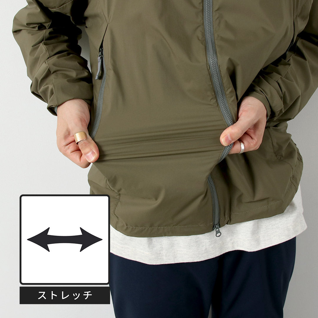TILAK / Tind Jacket