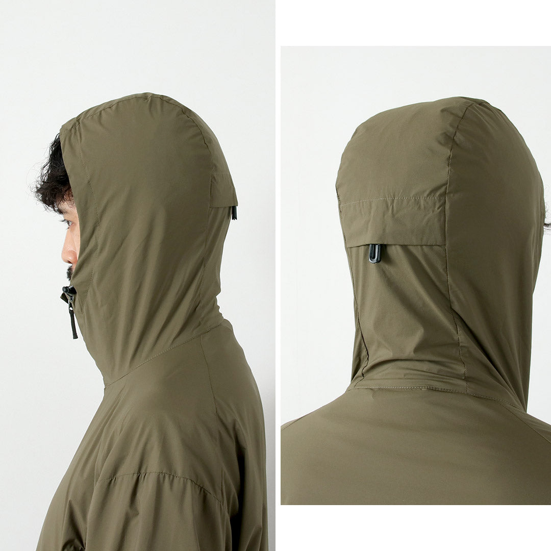 TILAK / Tind Jacket