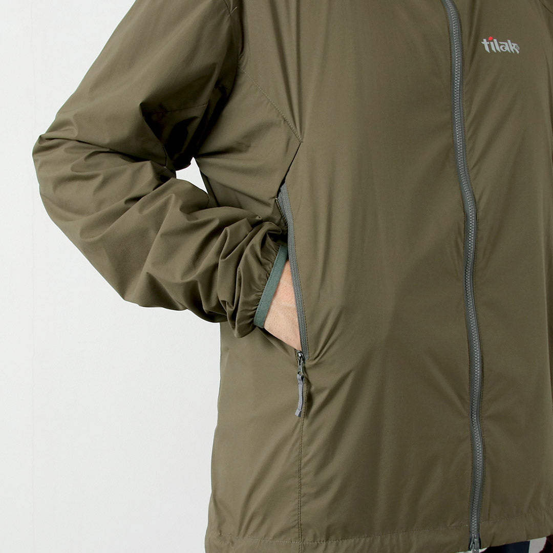 TILAK / Tind Jacket