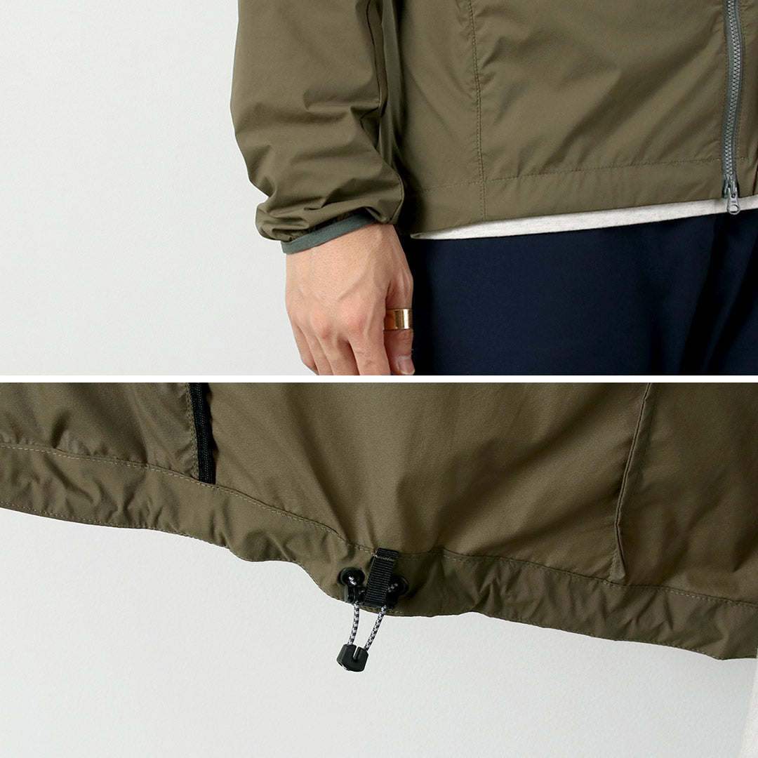 TILAK / Tind Jacket