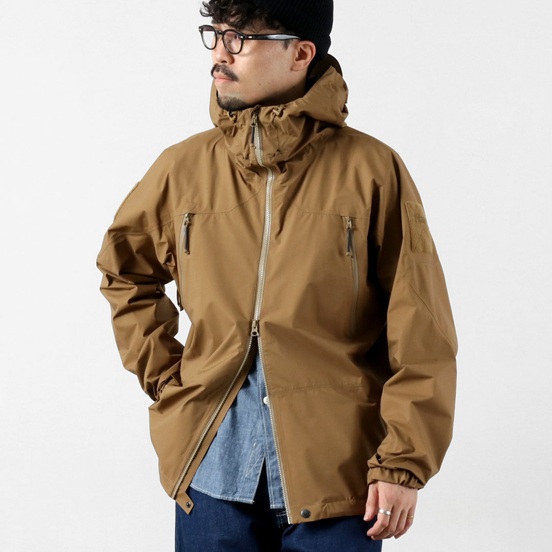 Chaqueta TILAK / Stinger Mig