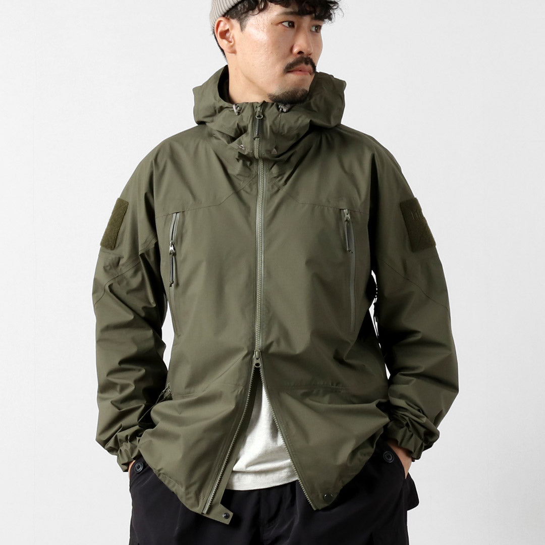 Chaqueta TILAK / Stinger Mig