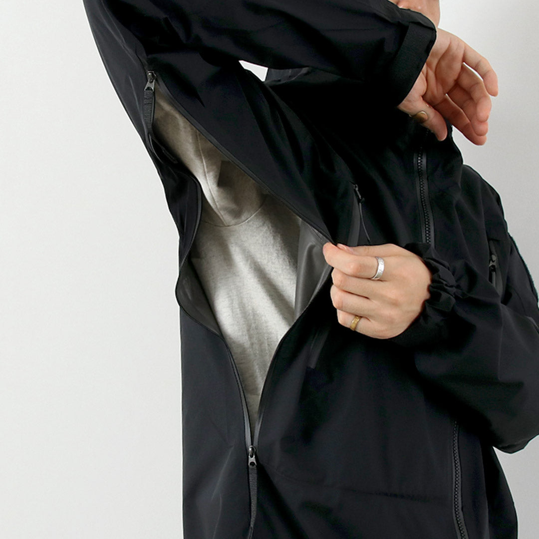 Tilak / Stinger Mig 재킷
