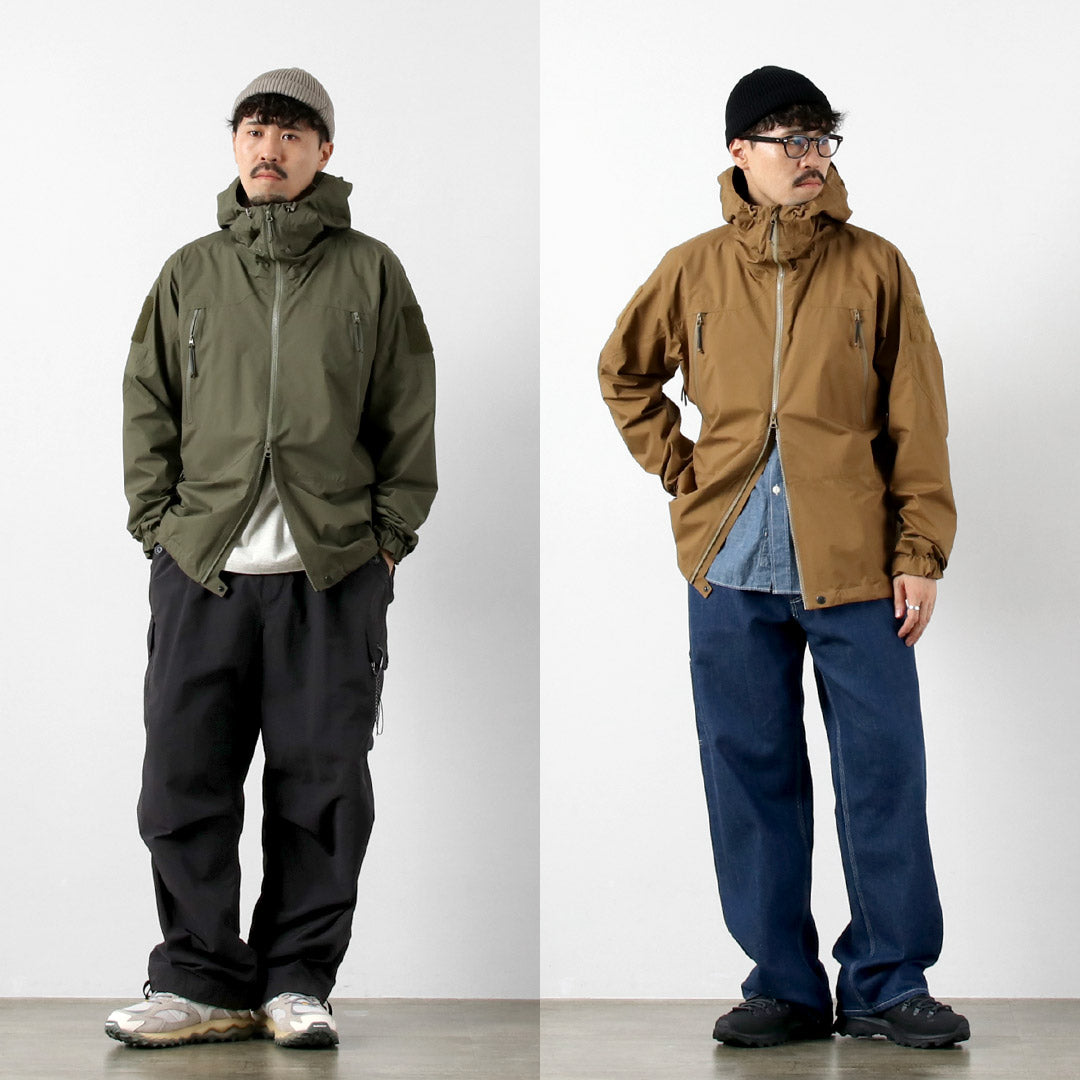 Tilak / Stinger Mig 재킷