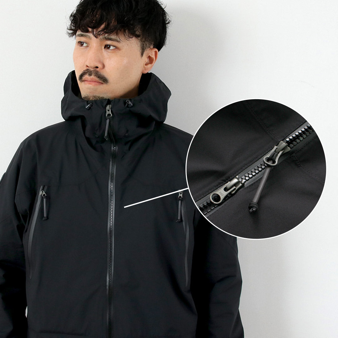 Tilak / Stinger Mig 재킷