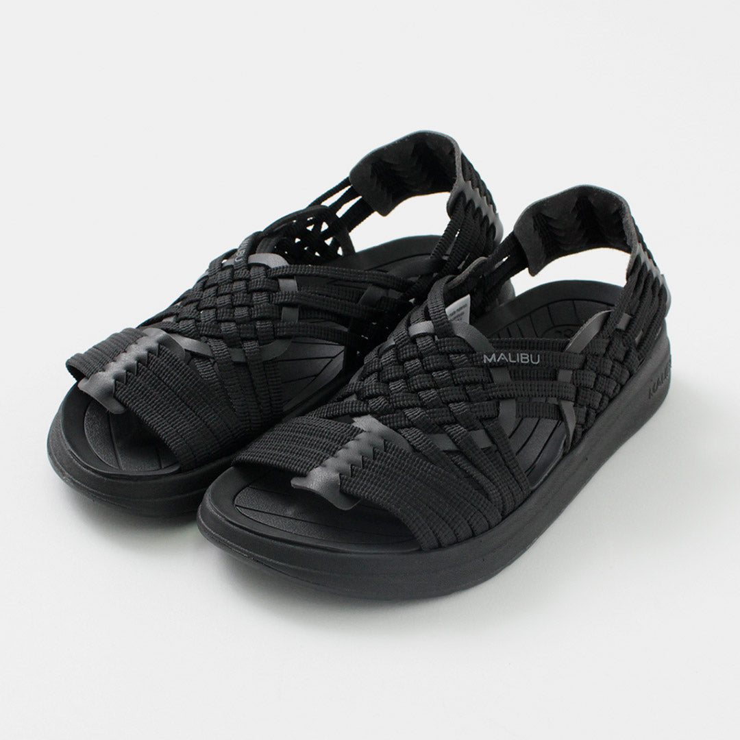 MALIBU SANDALS/캐니언 샌들