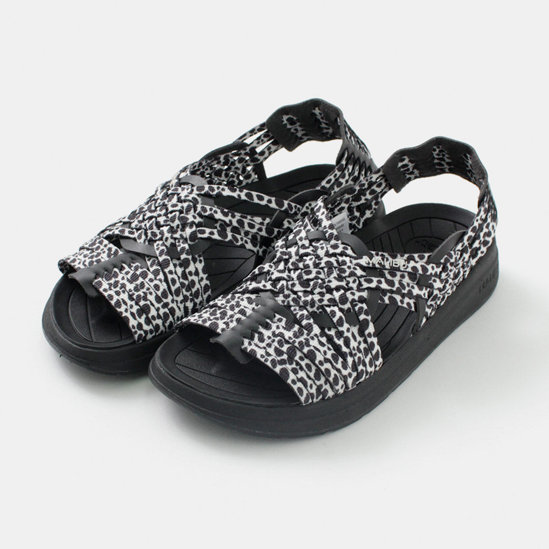 MALIBU SANDALS/캐니언 샌들
