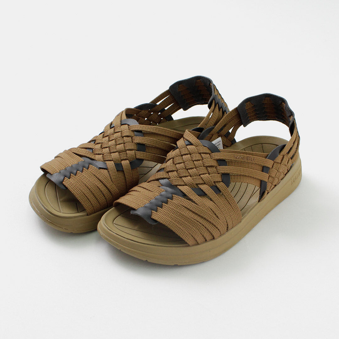 MALIBU SANDALS/캐니언 샌들