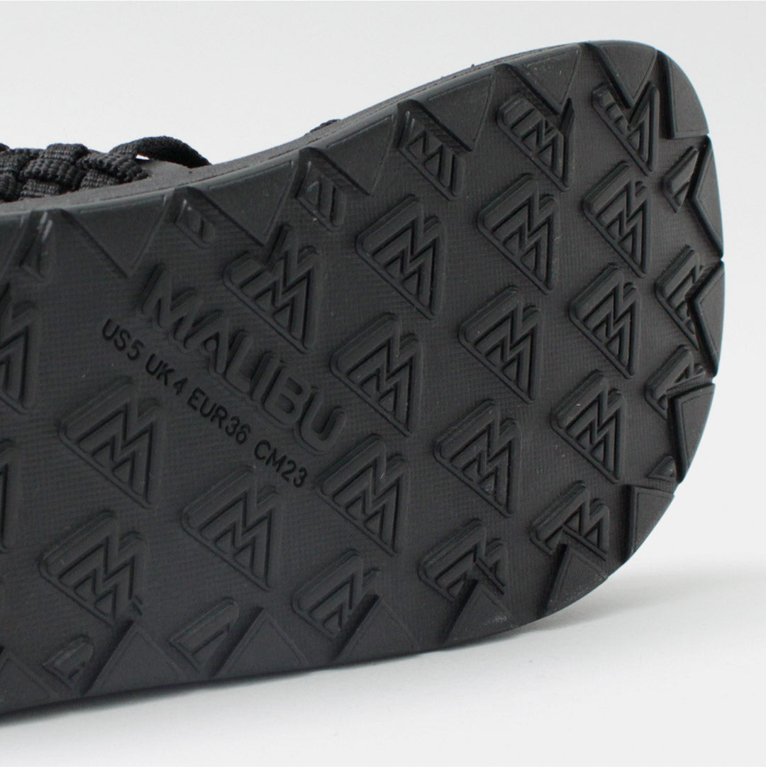 MALIBU SANDALS/캐니언 샌들