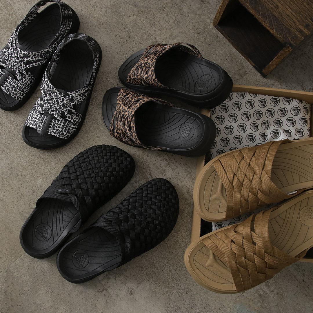 MALIBU SANDALS/캐니언 샌들