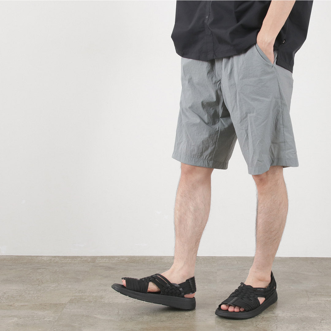 MALIBU SANDALS/캐니언 샌들