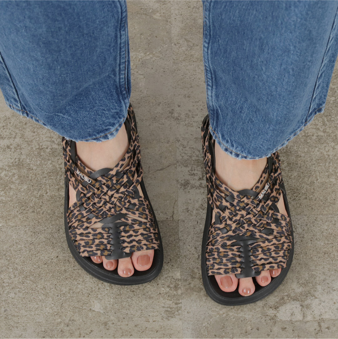 MALIBU SANDALS/캐니언 샌들