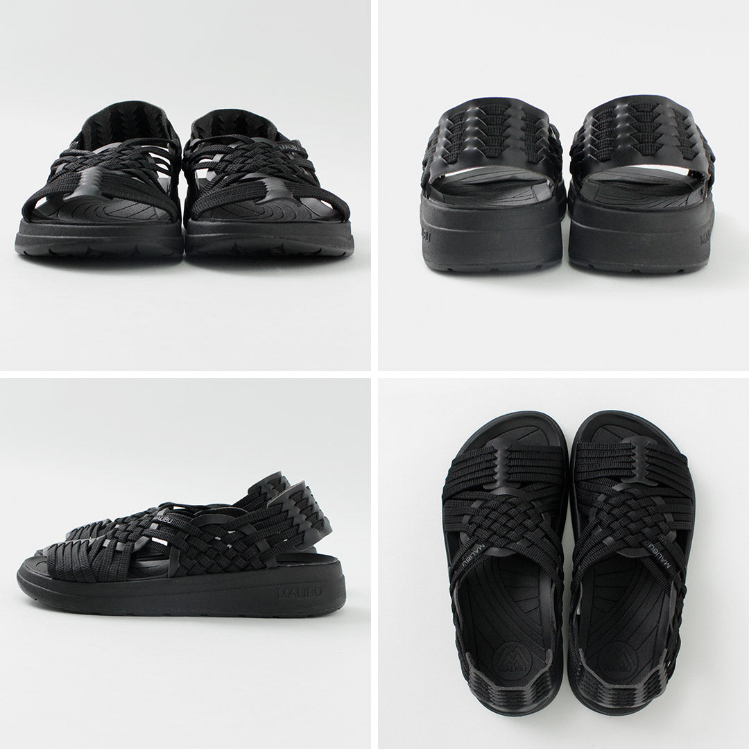 MALIBU SANDALS/캐니언 샌들