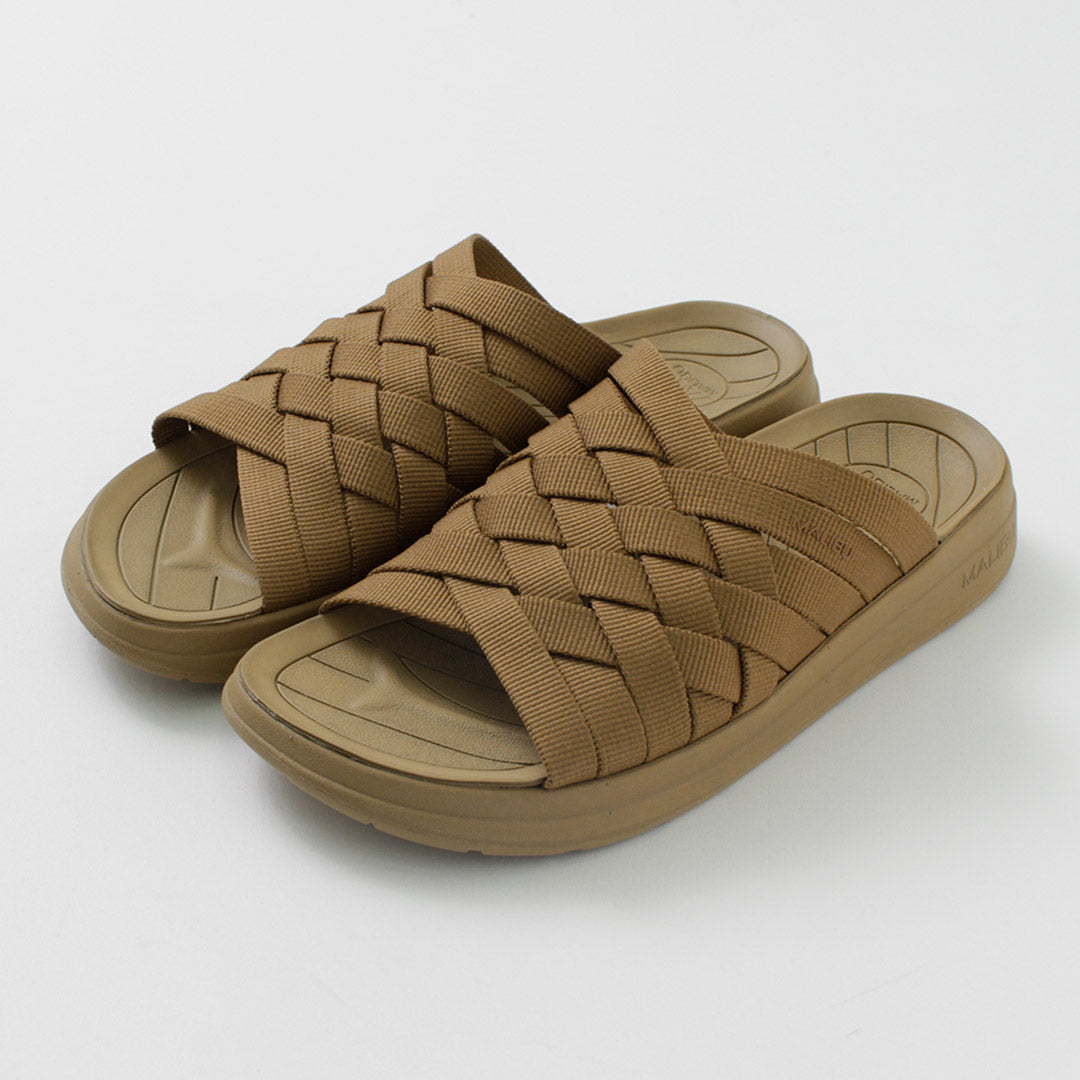 MALIBU SANDALS/주마 샌들