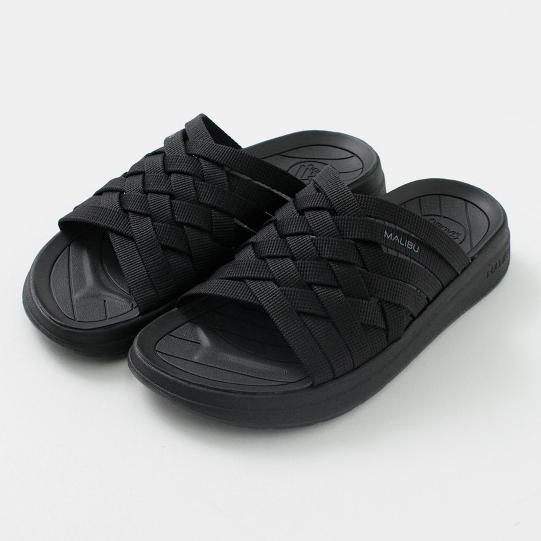 MALIBU SANDALS/주마 샌들