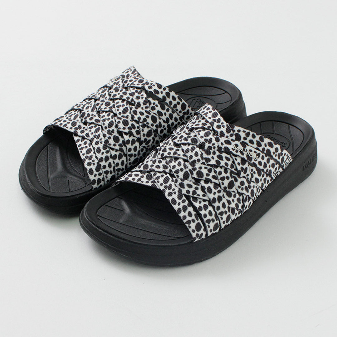 MALIBU SANDALS/주마 샌들